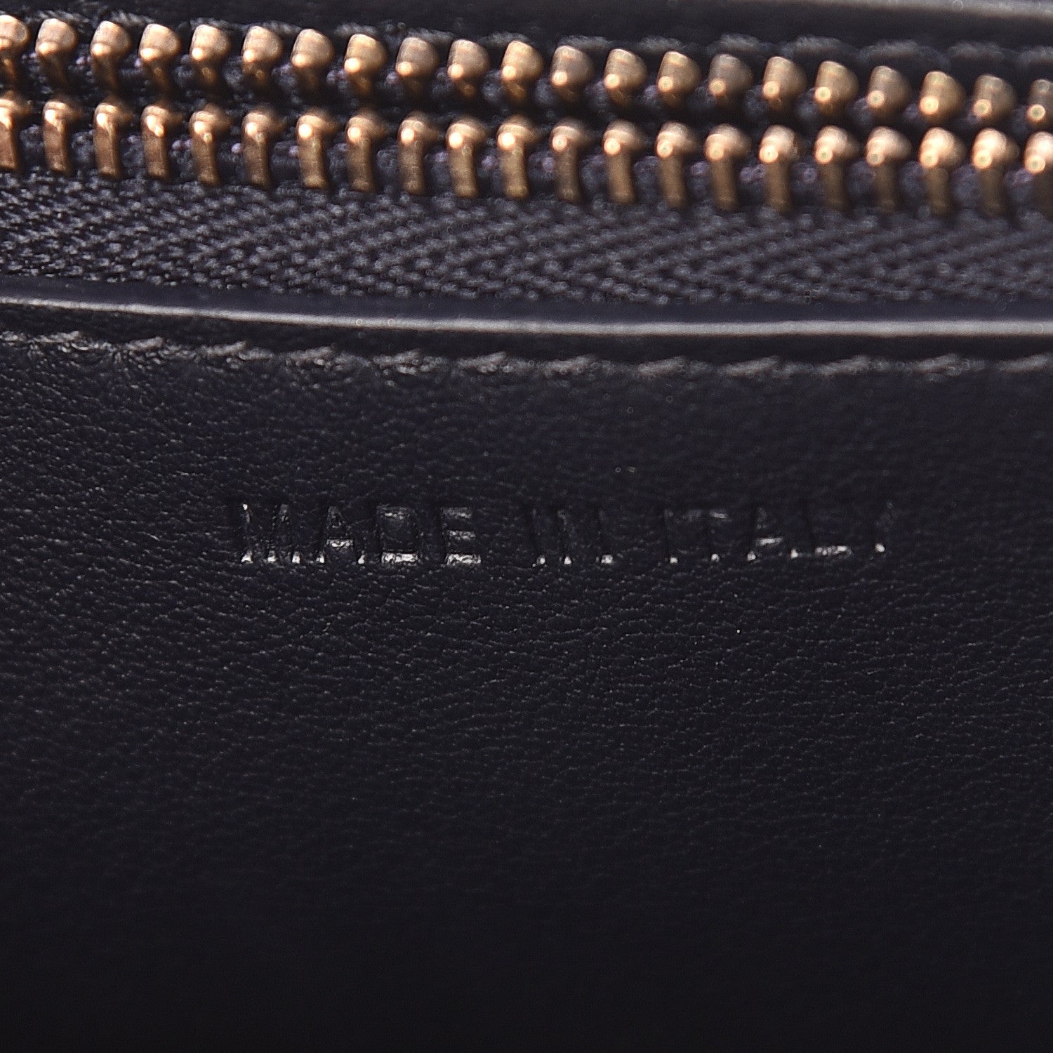 Christian Dior Oblique Saddle Belt Bag Blue 11 of 15