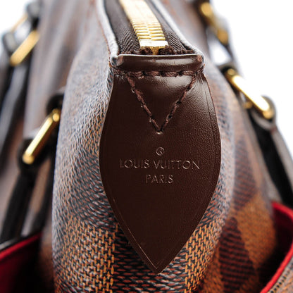 Louis Vuitton Damier Ebene Totally PM 6 of 8