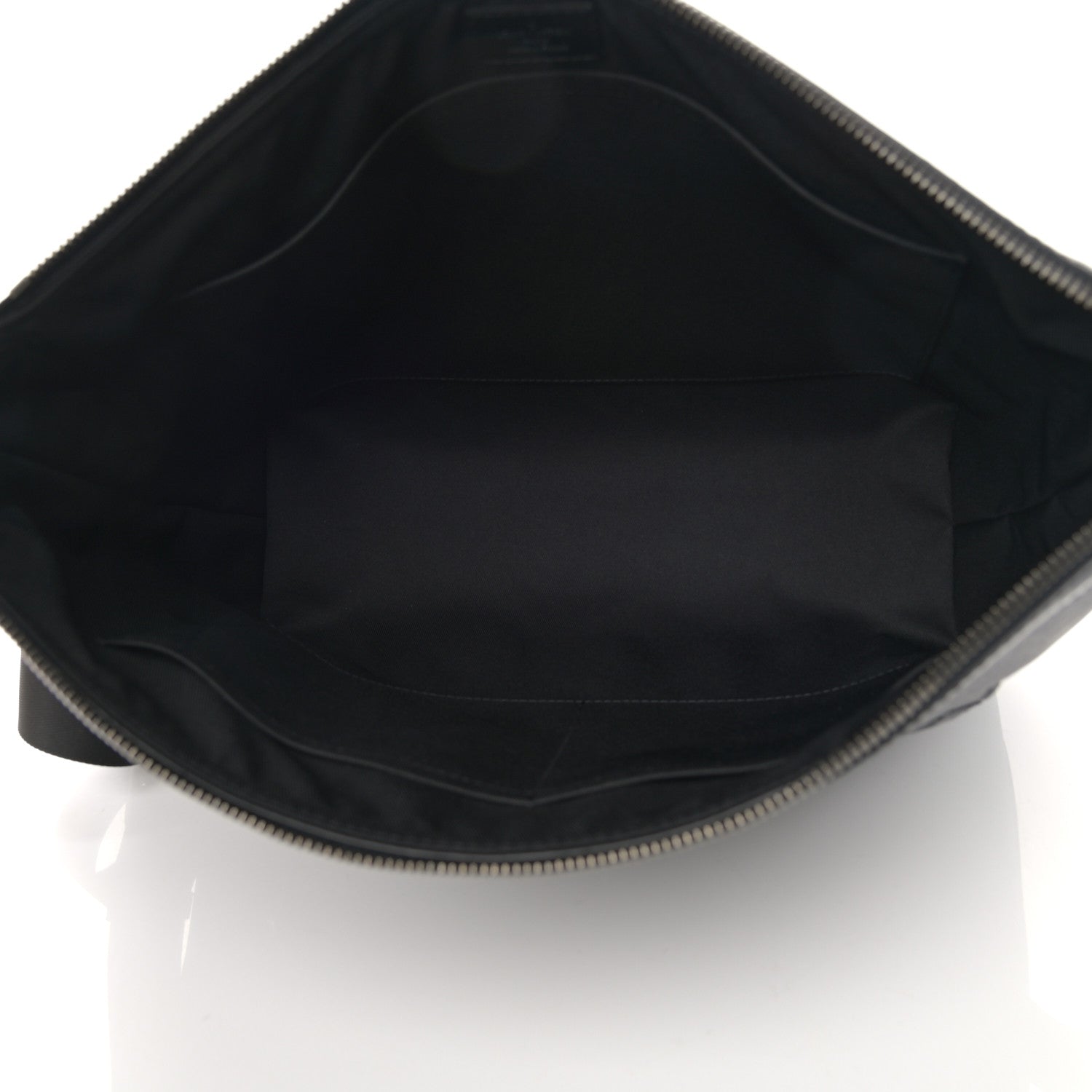 Louis Vuitton Monogram Eclipse Odyssey Messenger MM 5 of 10