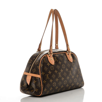 Louis Vuitton Monogram Montorgueil PM 3 of 6