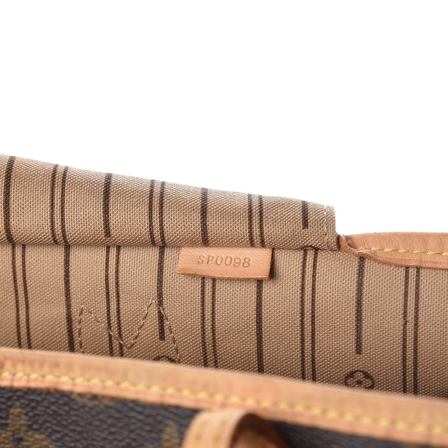 Monogram Neverfull GM