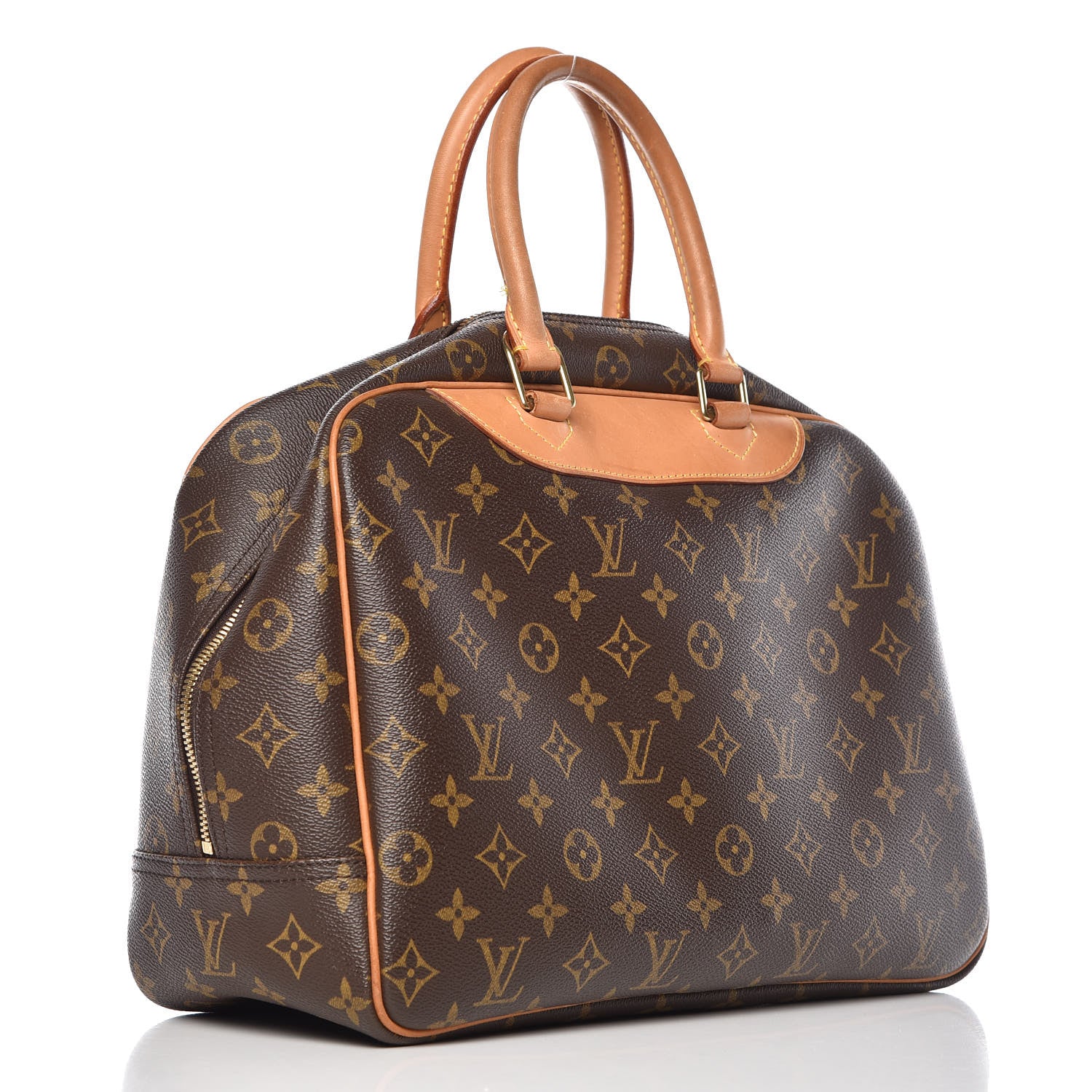 Louis Vuitton Monogram Deauville 3 of 14