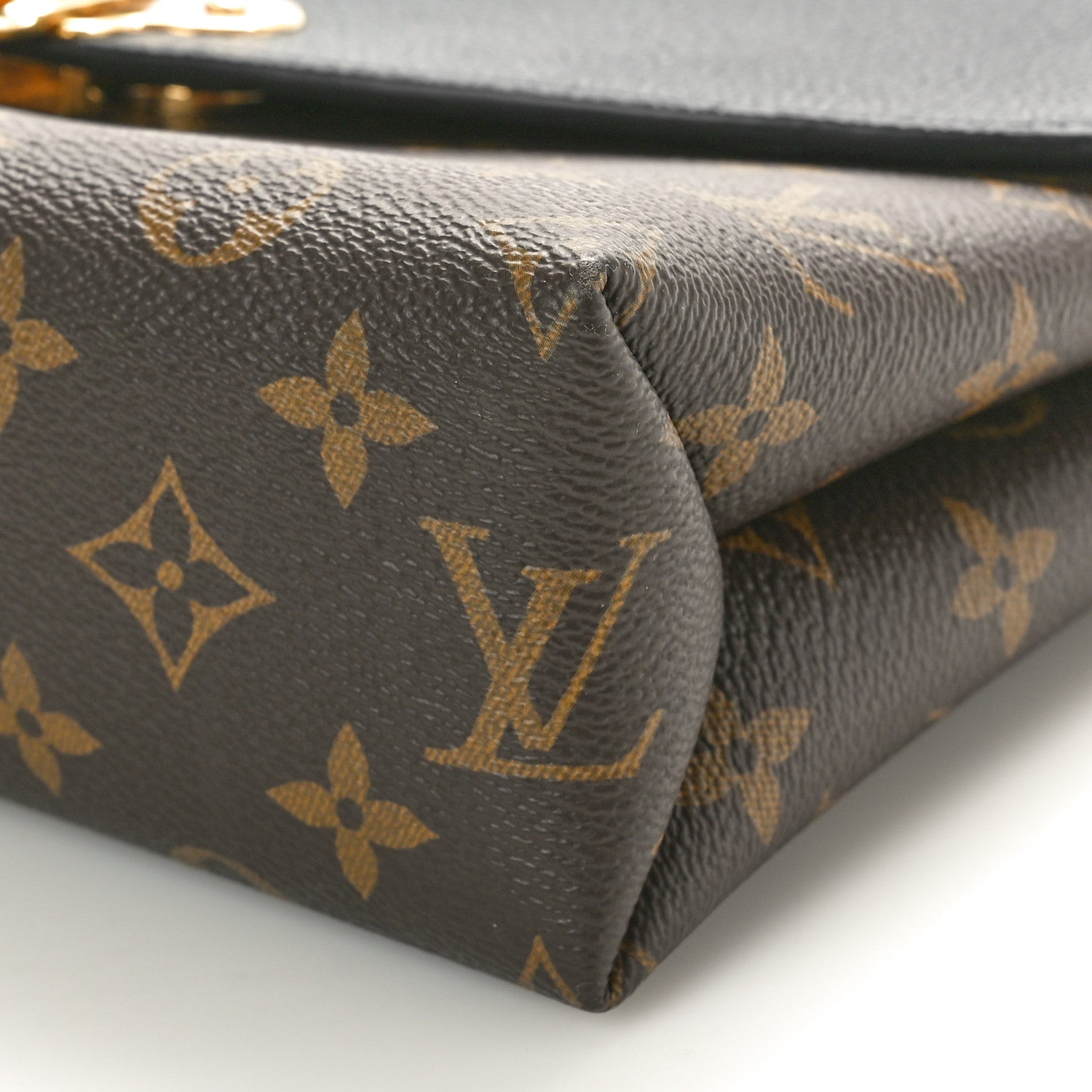 Louis Vuitton Monogram Saint Placide Black 9 of 9