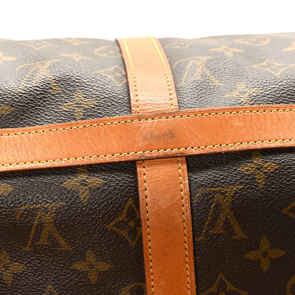 Louis Vuitton Monogram Sac Flanerie 45 8 of 8