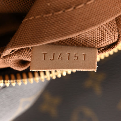 Louis Vuitton Monogram Sully PM 7 of 10