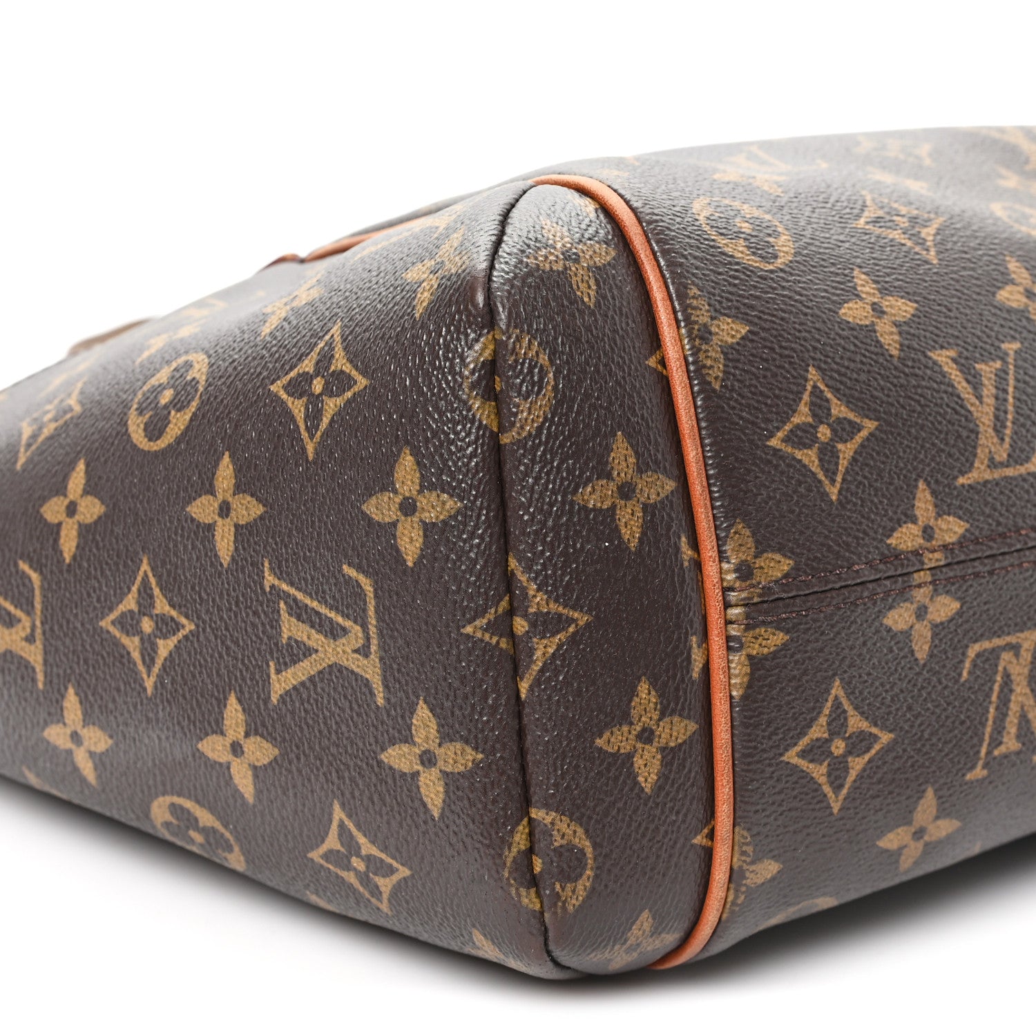 Louis Vuitton Monogram Totally PM 8 of 11