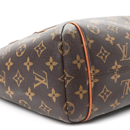 Louis Vuitton Monogram Totally PM 8 of 11