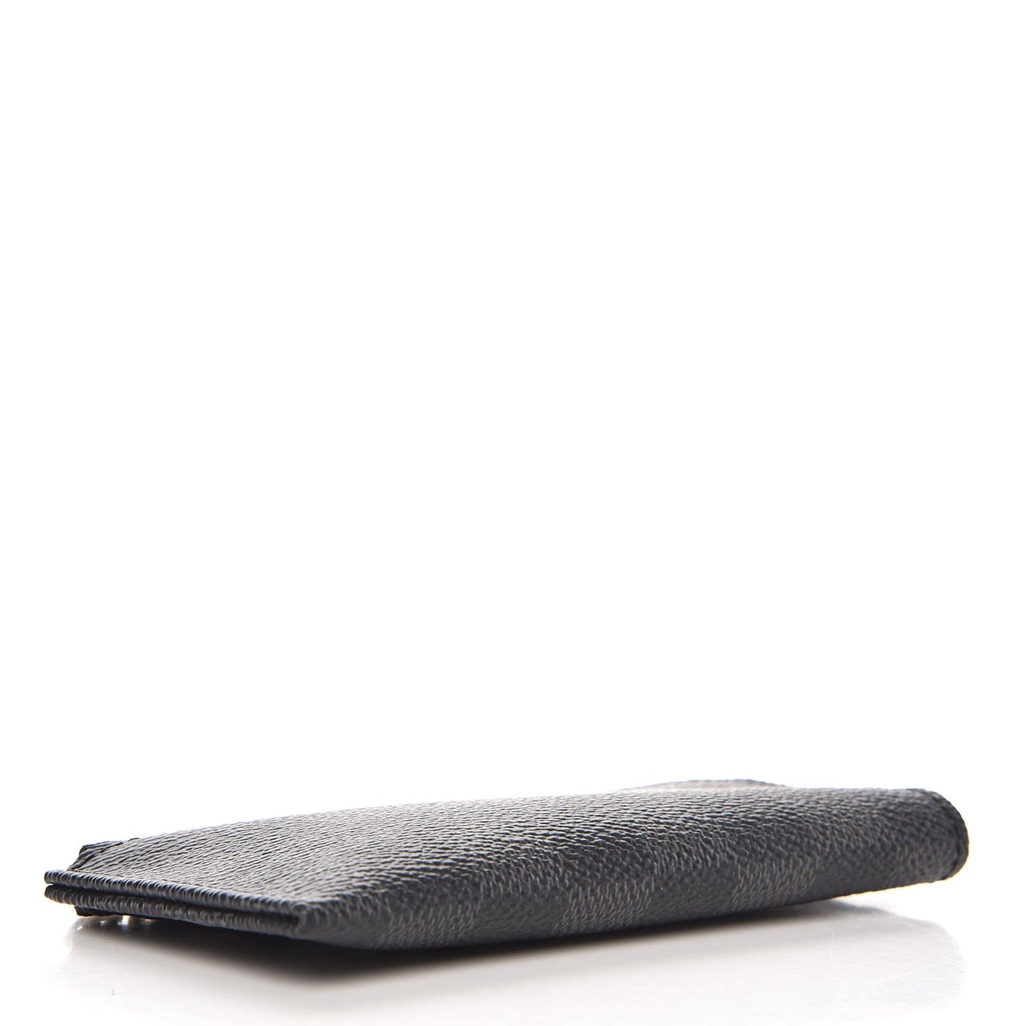 Damier Graphite 4 Key Holder