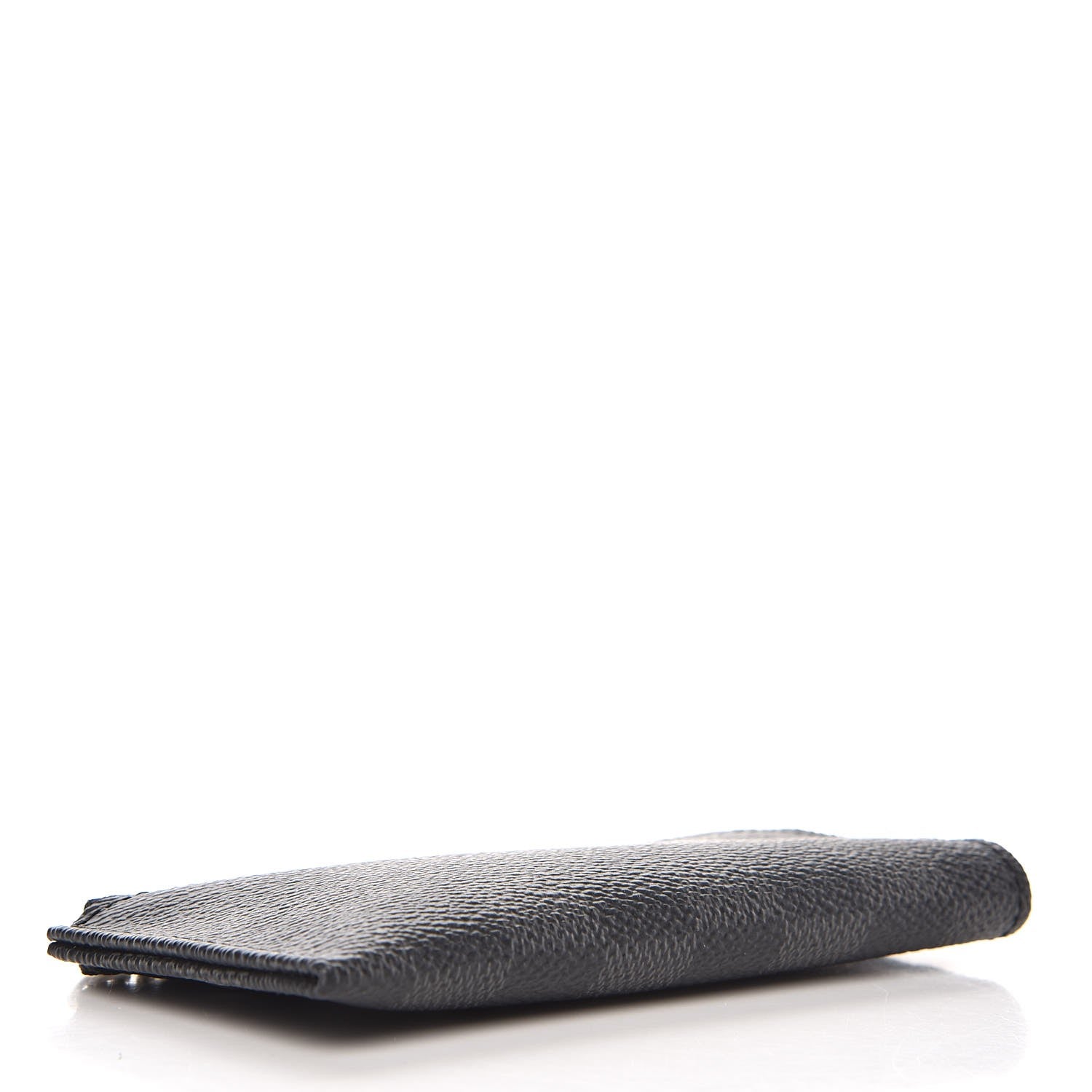 Louis Vuitton Damier Graphite 4 Key Holder 4 of 7