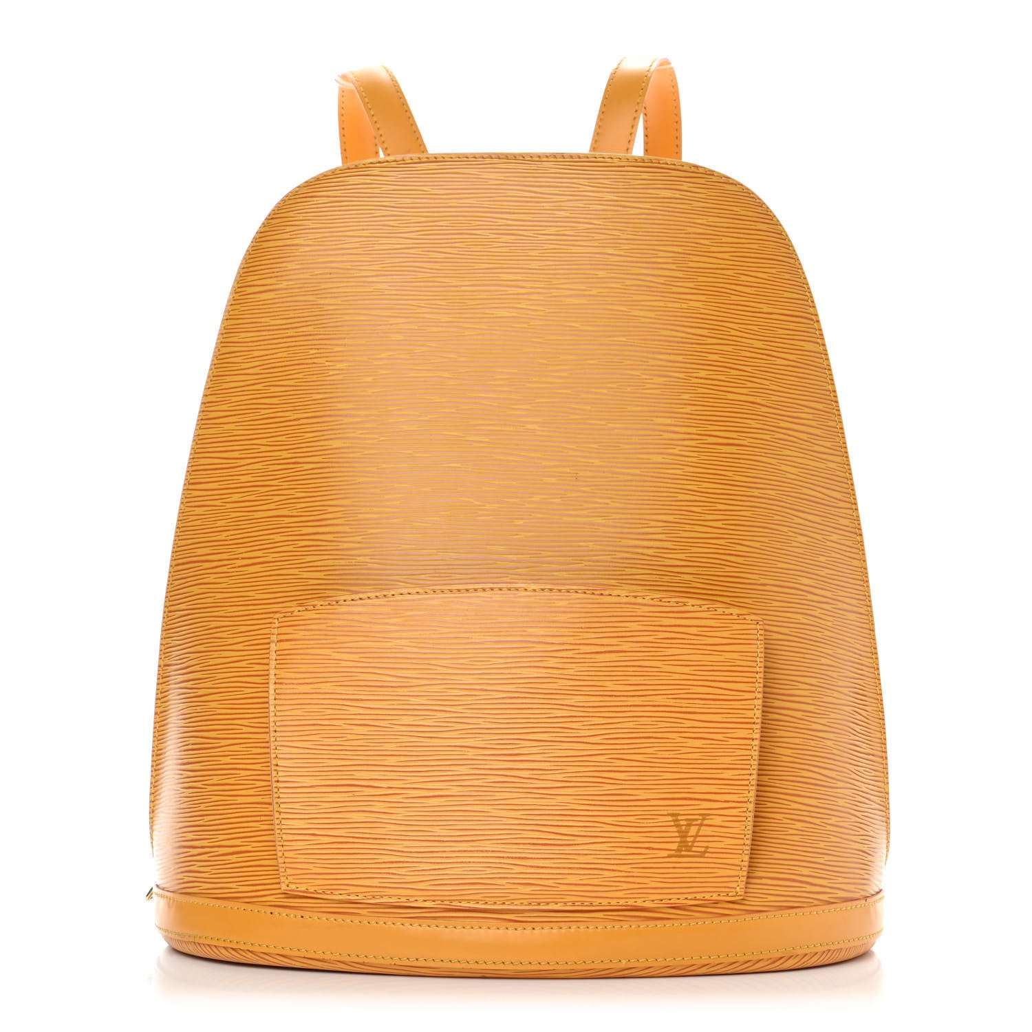 Louis Vuitton Epi Gobelins Backpack Tassil 1 of 14