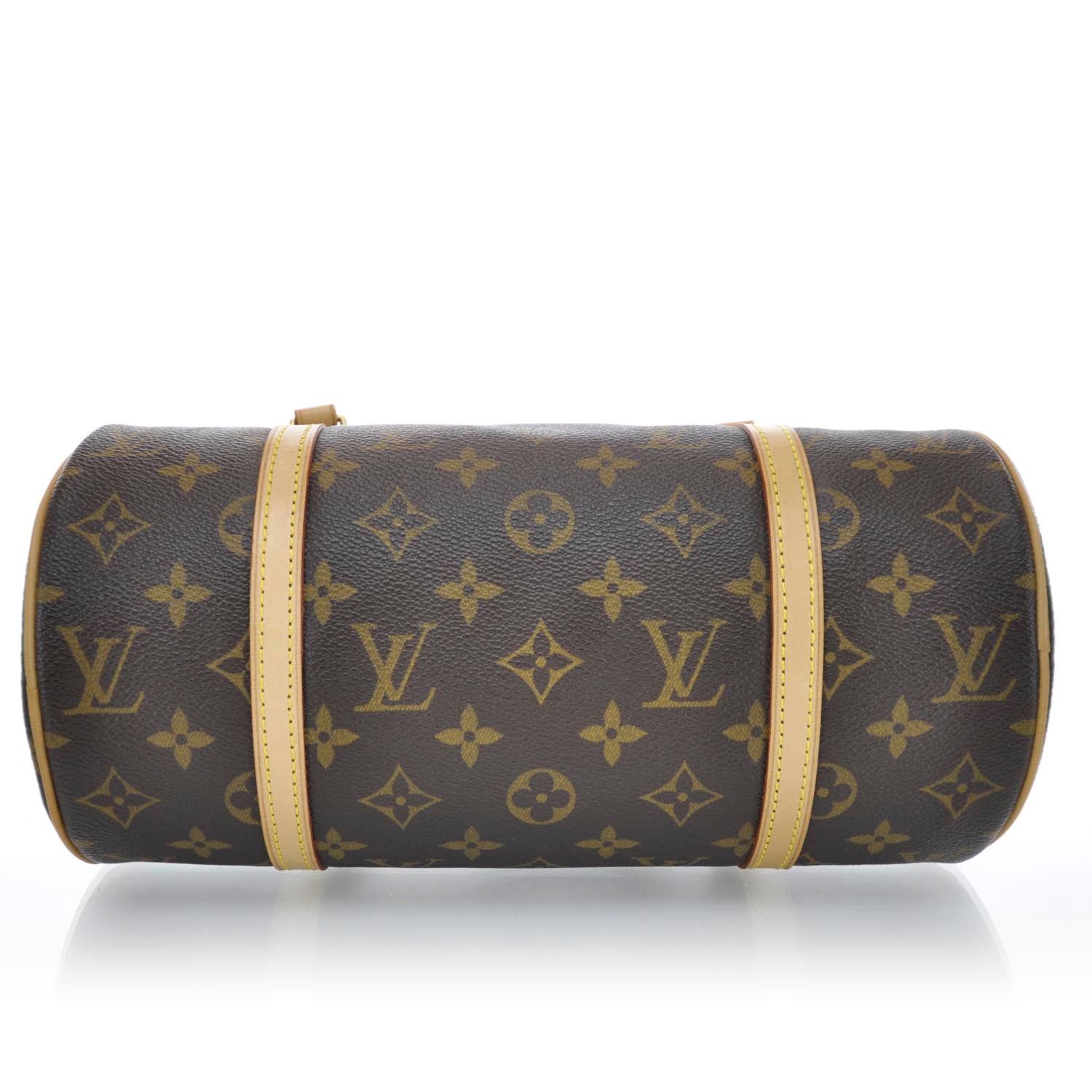 Louis Vuitton Monogram Papillon 26 5 of 10