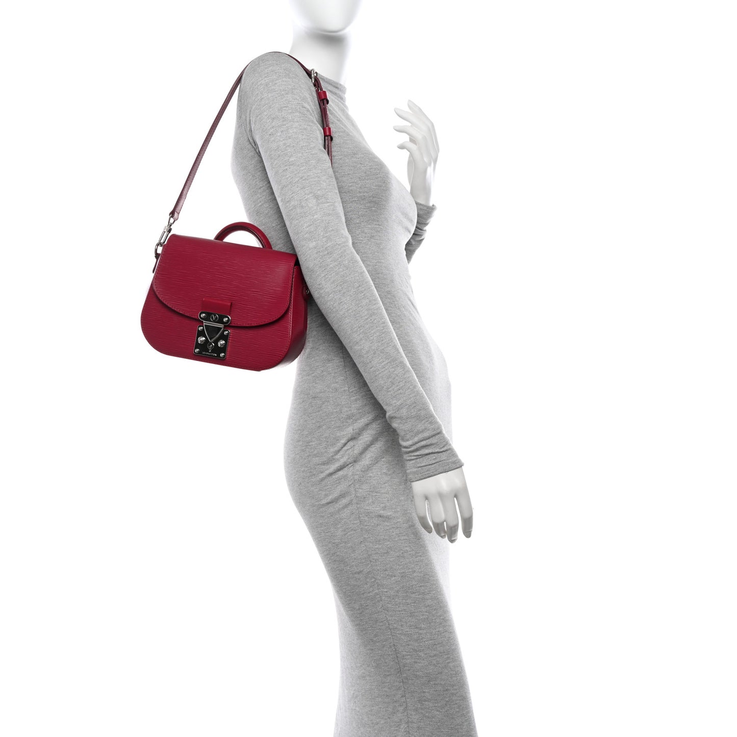 Epi Eden Fuchsia