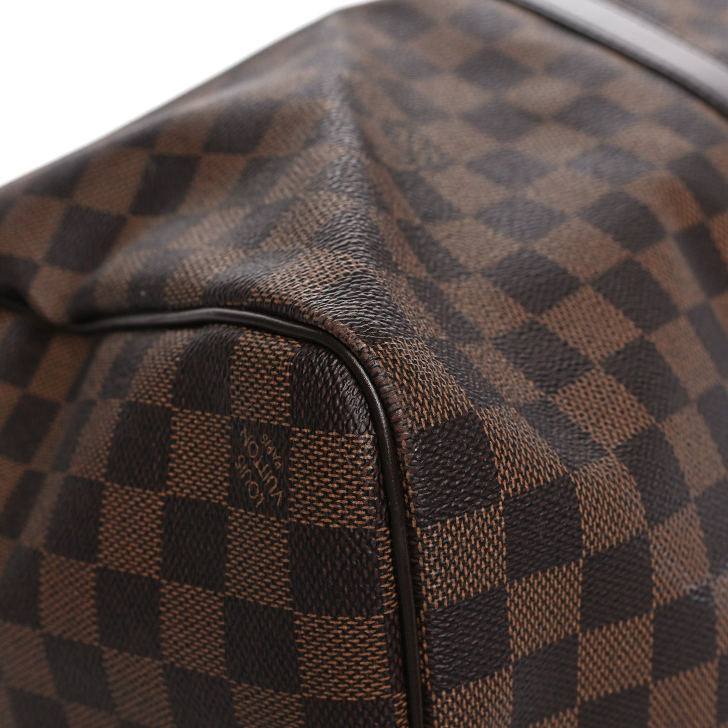 Damier Ebene Keepall 50
