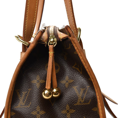 Louis Vuitton Monogram Popincourt Haut 14 of 18