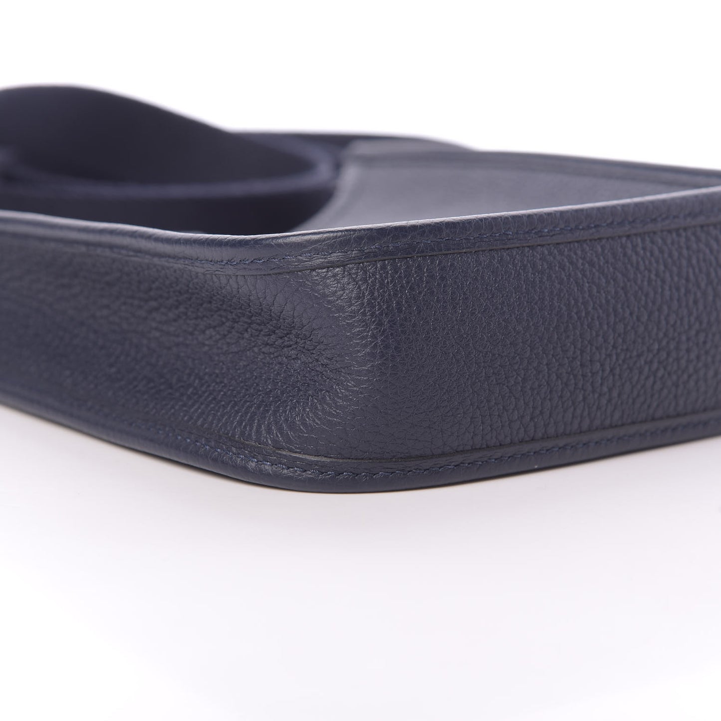 Taurillon Clemence Amazone Evelyne TPM Bleu Nuit Bleu Indigo