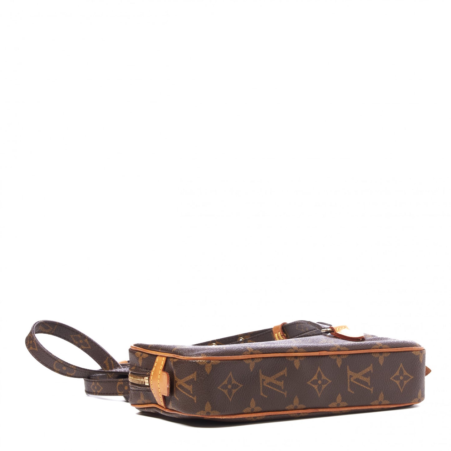 Monogram Pochette Marly Bandouliere
