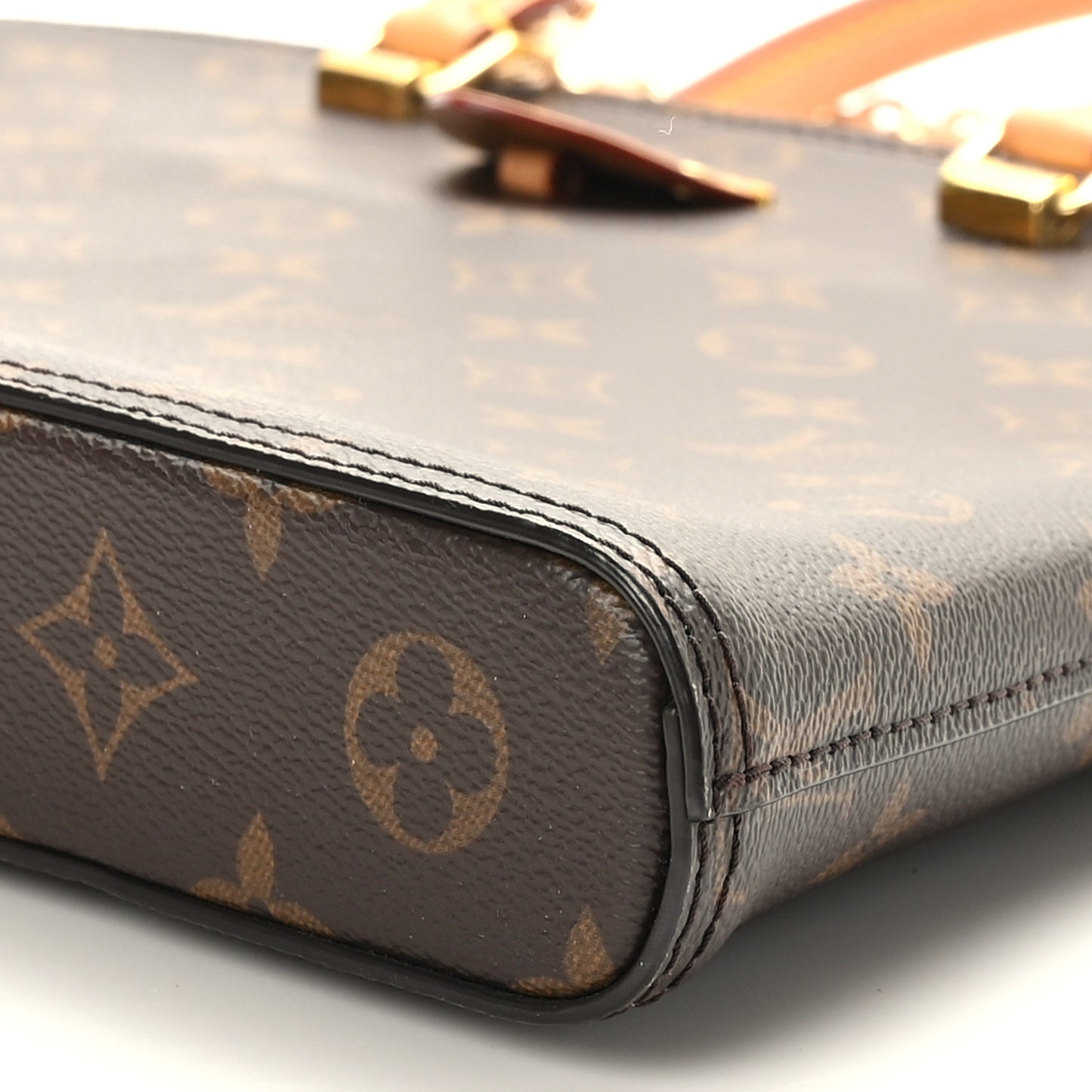 Monogram LV Moon Alma