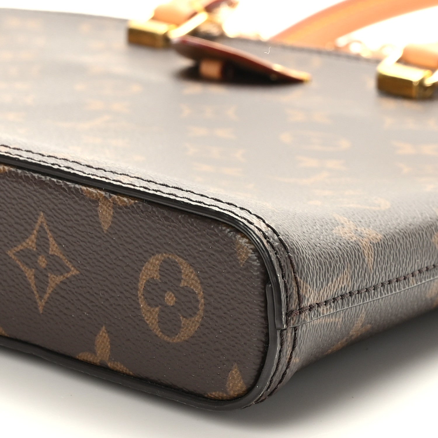 Louis Vuitton Monogram LV Moon Alma 8 of 8