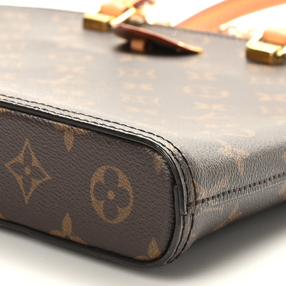 Louis Vuitton Monogram LV Moon Alma 8 of 8