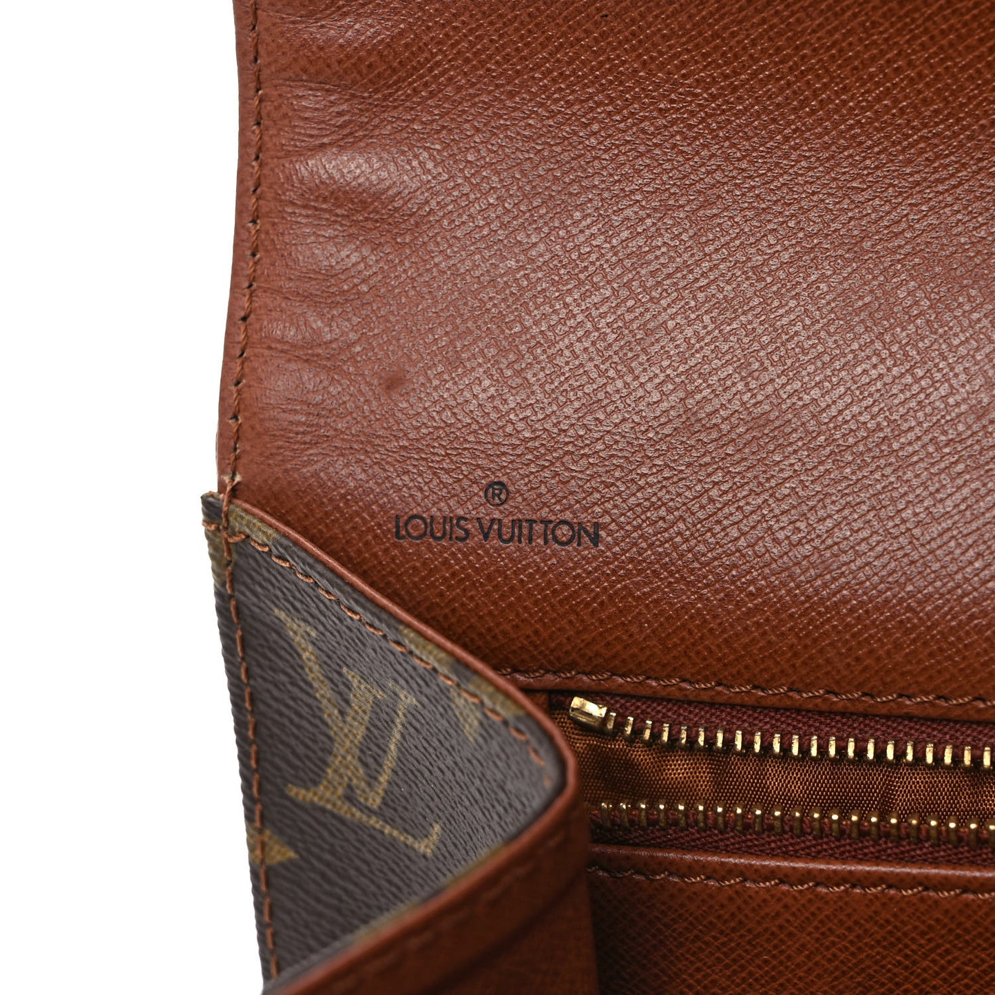 Monogram Pochette Dame 29