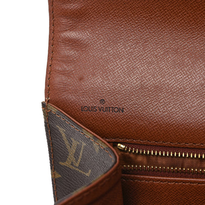 Louis Vuitton Monogram Pochette Dame 29 6 of 8