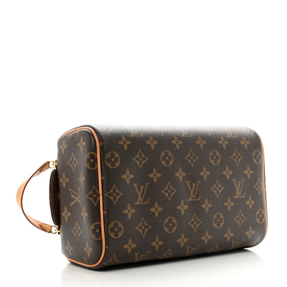 Louis Vuitton Monogram King Size Toiletry Bag 4 of 8