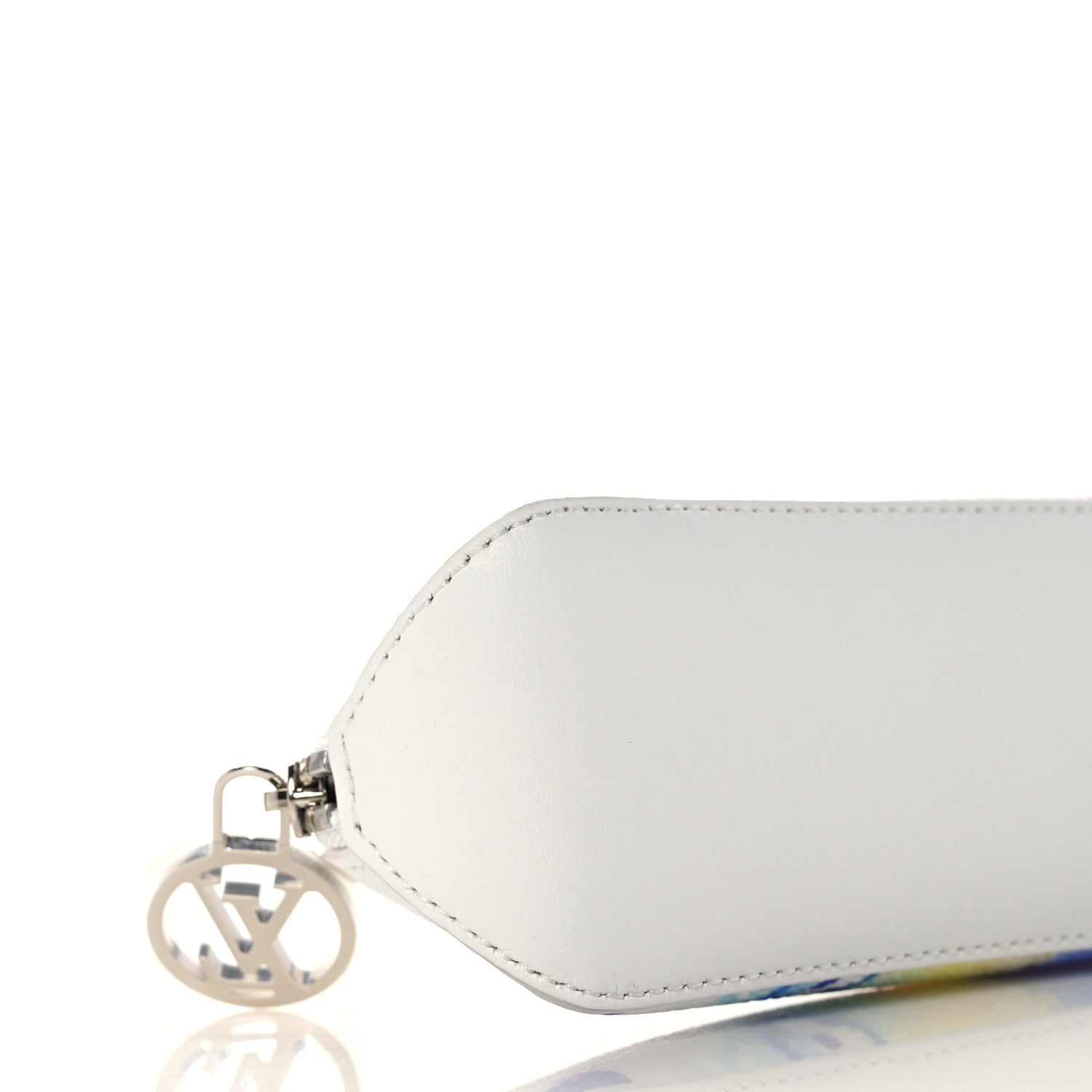 Louis Vuitton Monogram Watercolor Elizabeth Pencil Pouch Multicolor 8 of 9