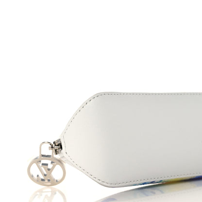 Louis Vuitton Monogram Watercolor Elizabeth Pencil Pouch Multicolor 8 of 9