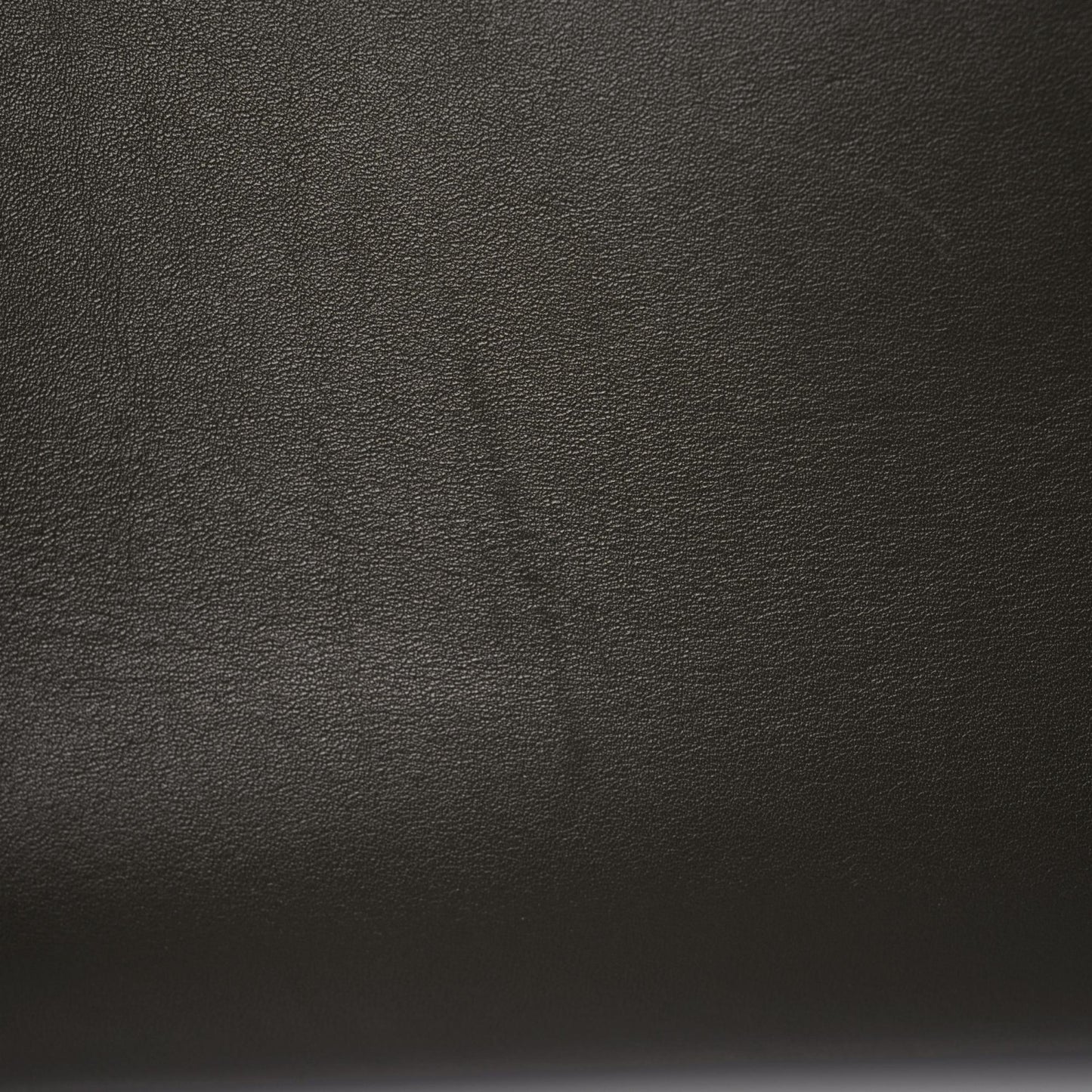 Crocodile Embossed Calfskin Suede Medium Trapeze Taupe