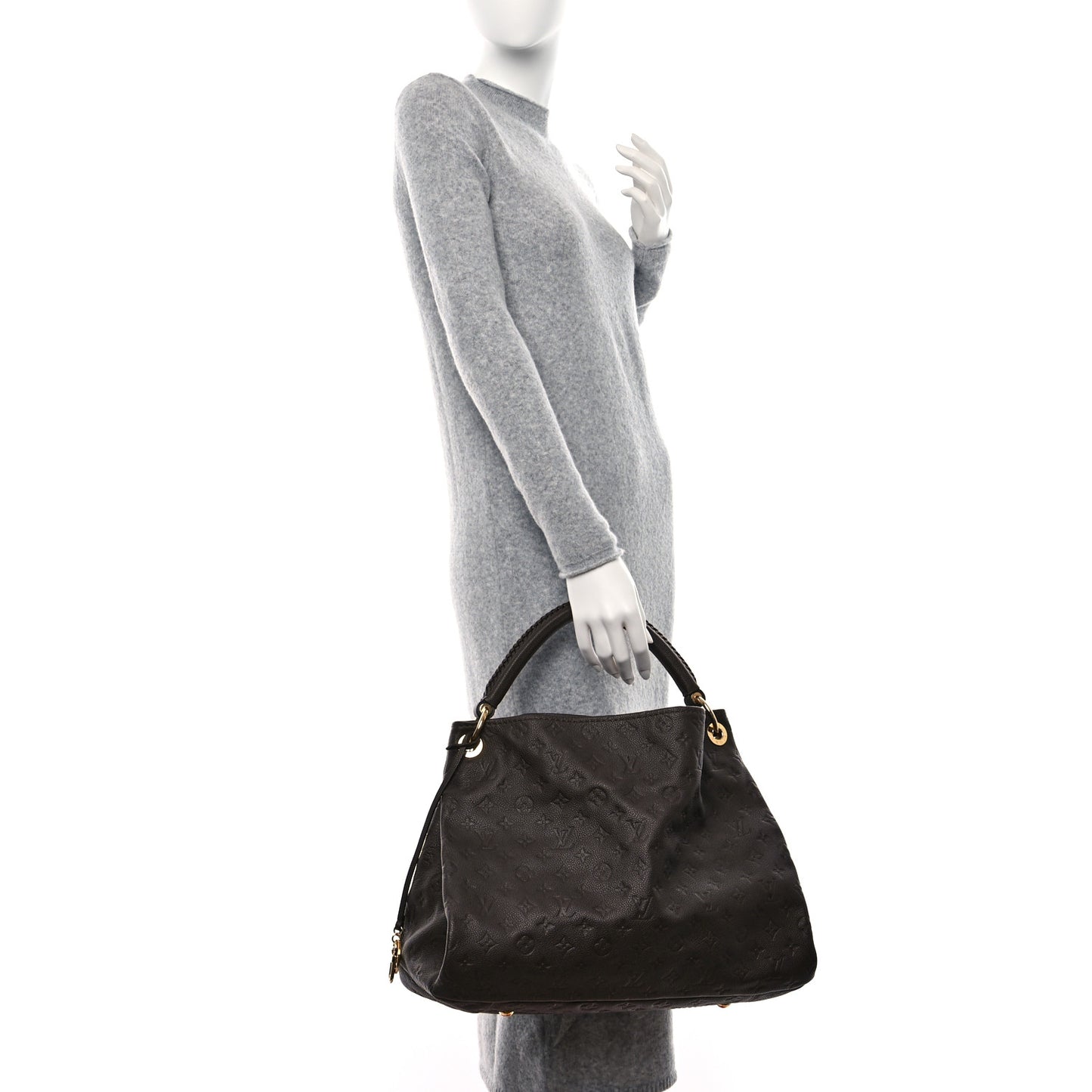 Empreinte Artsy MM Ombre