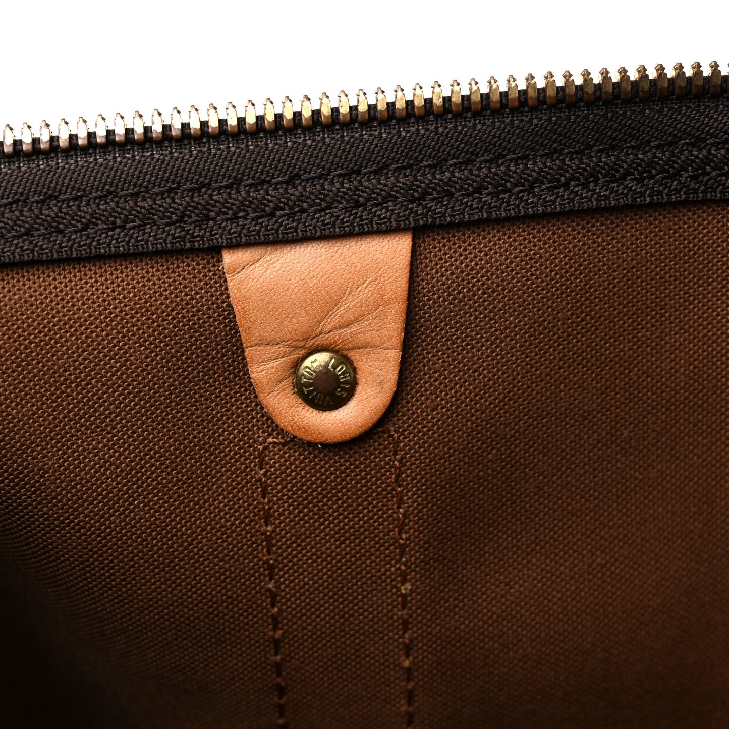 Monogram Keepall 50