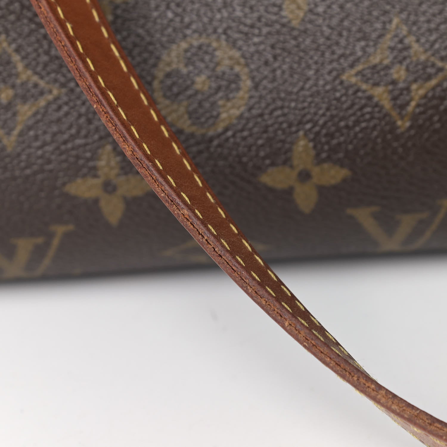 Louis Vuitton Monogram Totally MM 8 of 10