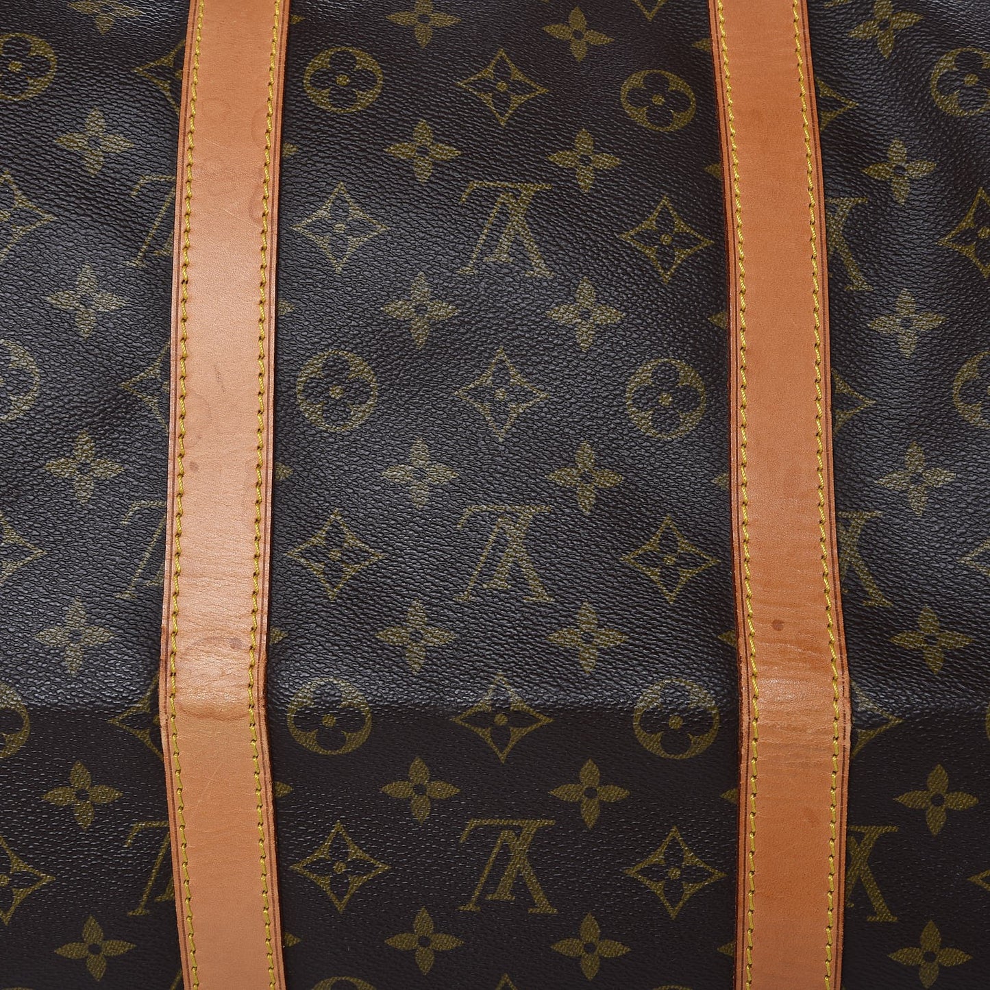 Monogram Keepall Bandouliere 55