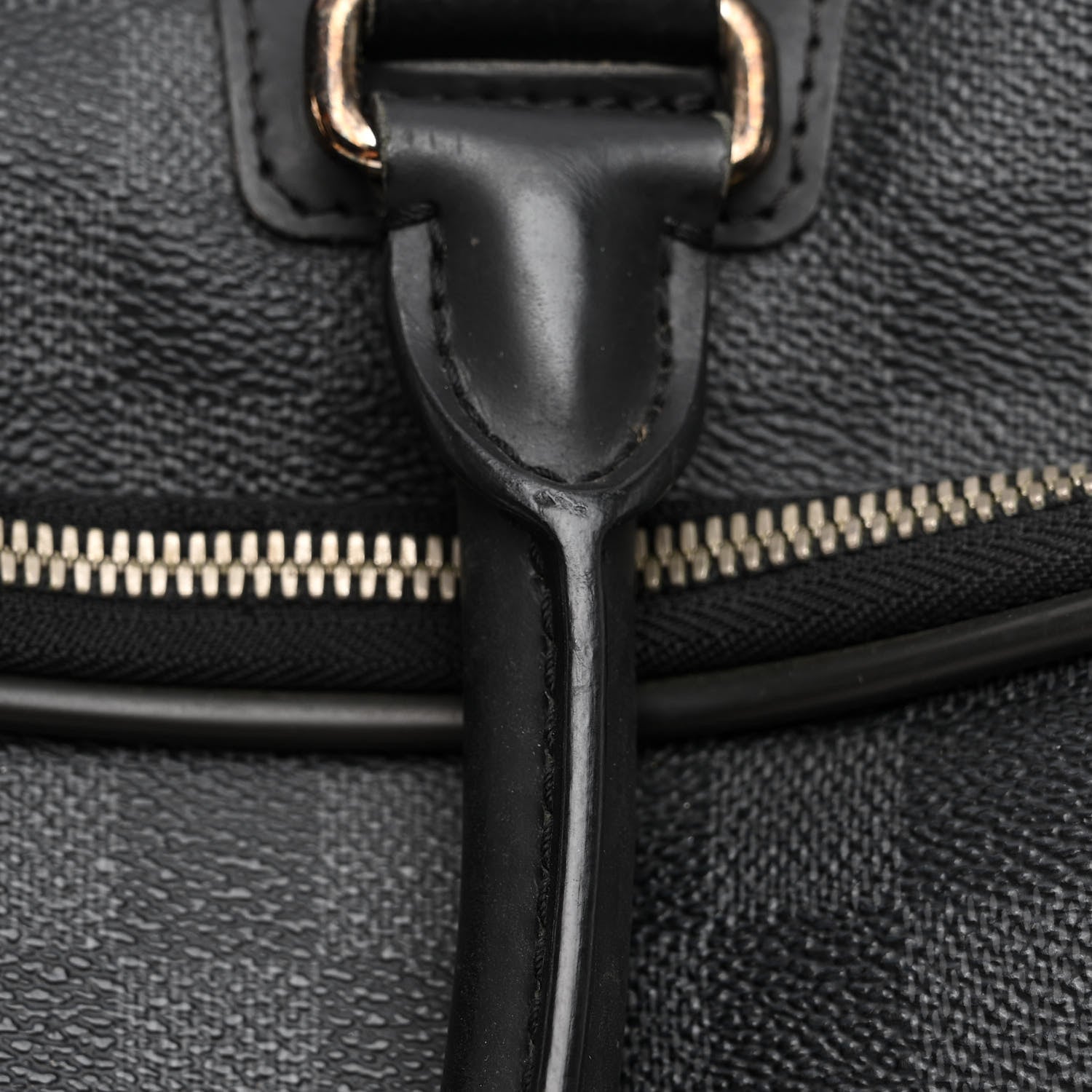 Louis Vuitton Damier Graphite Icare 12 of 13
