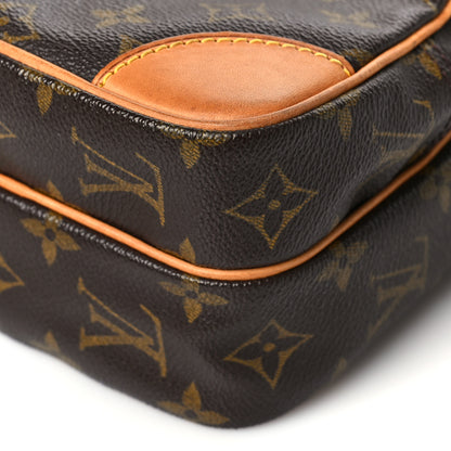 Louis Vuitton Monogram Amazone 8 of 8