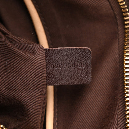 Chloe Calfskin Medium Paraty Brown 8 of 16