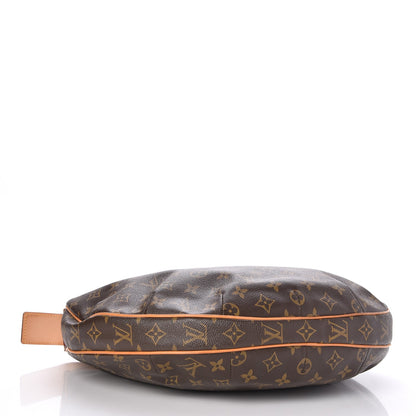 Louis Vuitton Monogram Croissant GM 4 of 7