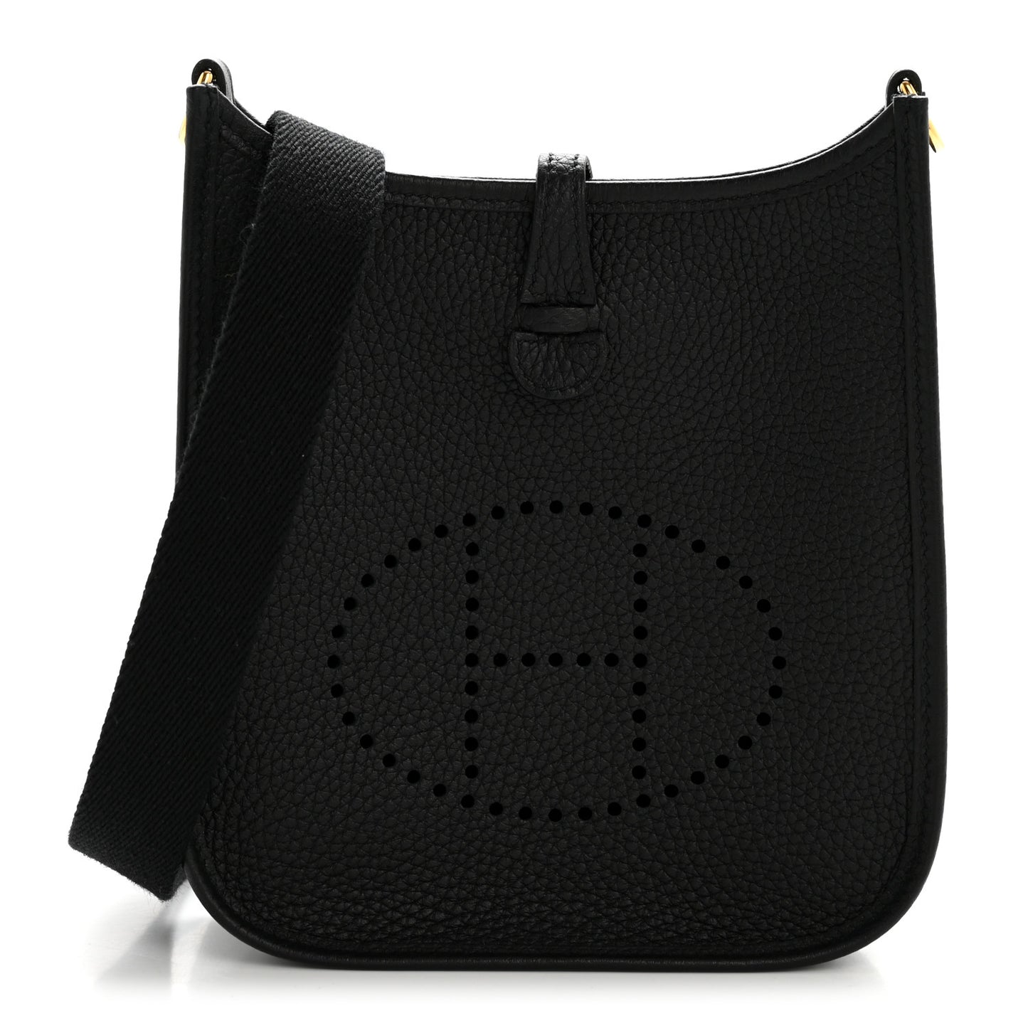 Taurillon Clemence Evelyne TPM Black