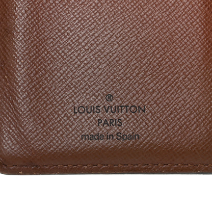 Louis Vuitton Monogram French Purse Wallet 6 of 10