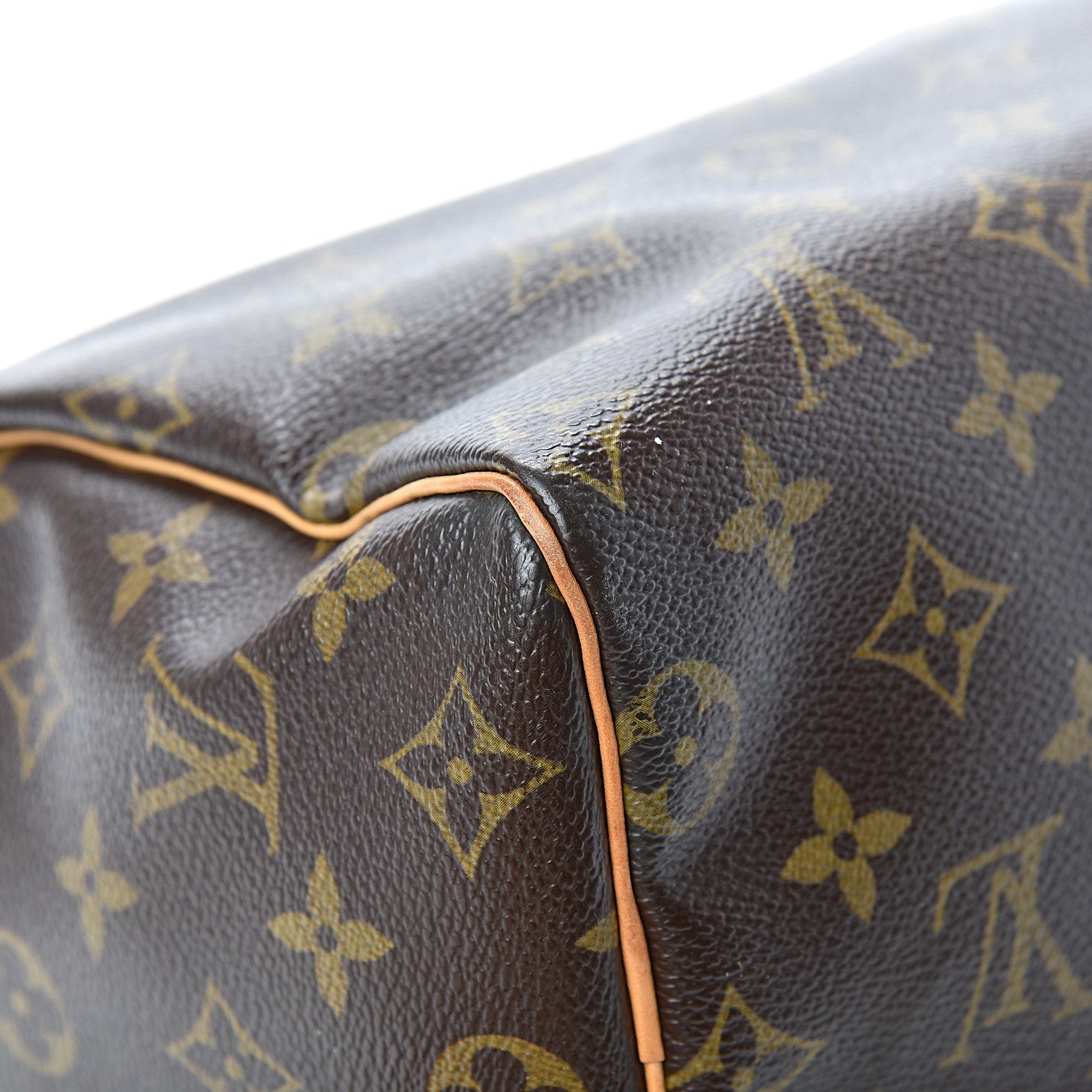 Louis Vuitton Monogram Speedy 25 11 of 21
