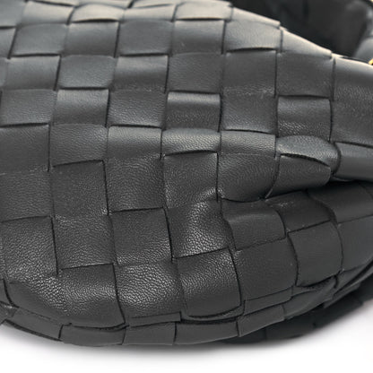 Bottega Veneta Nappa Intrecciato Mini Jodie Thunder 15 of 15