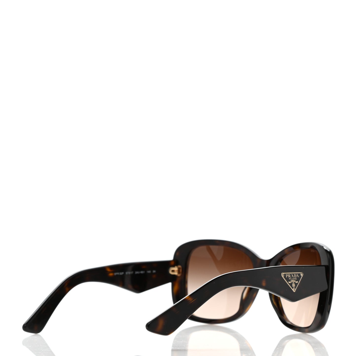 Sunglasses SPR32 P Tortoise