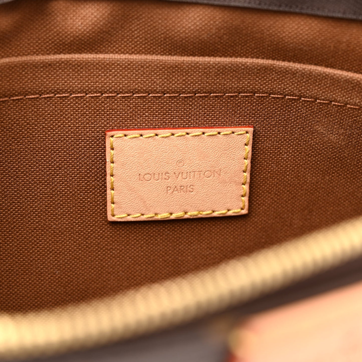 Monogram Multi Pochette Accessories Rose Clair