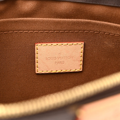 Louis Vuitton Monogram Multi Pochette Accessories Rose Clair 6 of 13