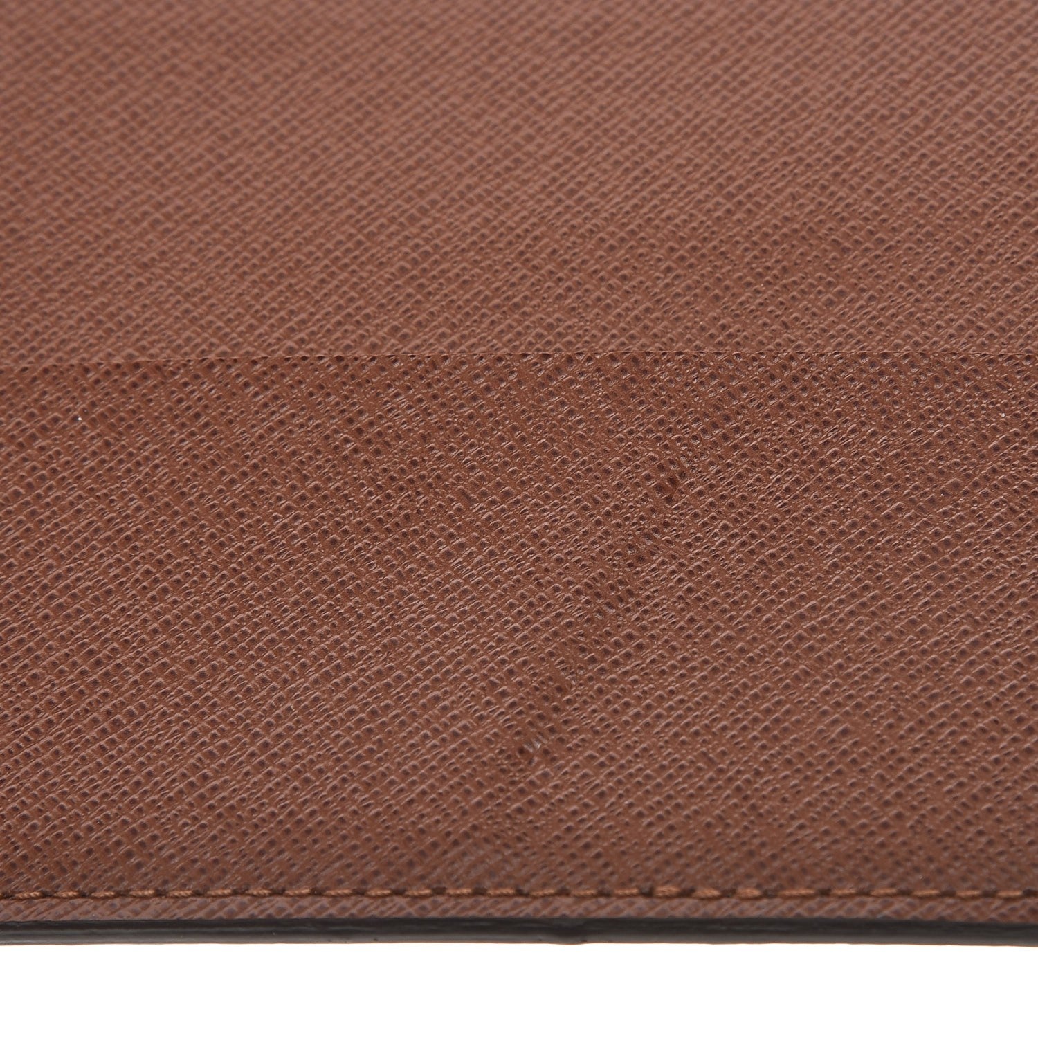 Louis Vuitton Monogram Desk Agenda Cover 9 of 9