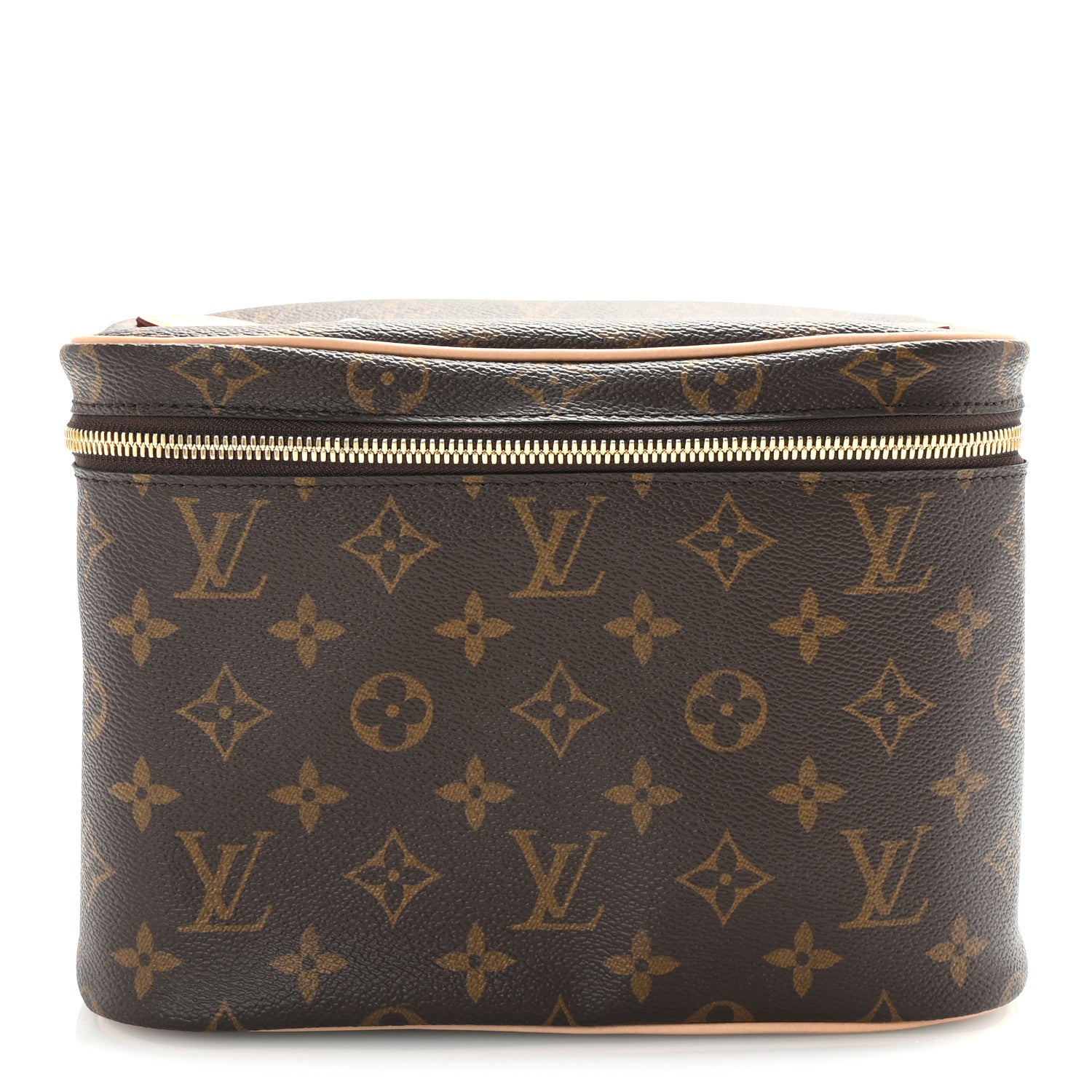Louis Vuitton Monogram Nice BB 1 of 7