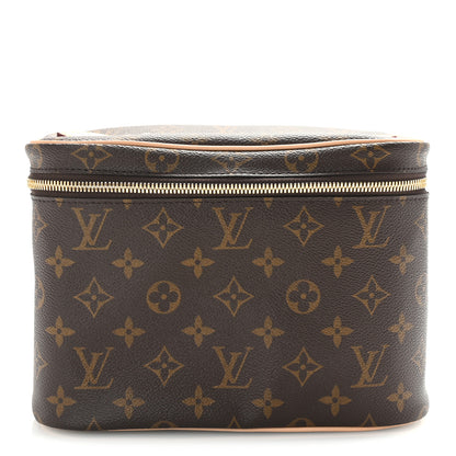 Louis Vuitton Monogram Nice BB 1 of 7