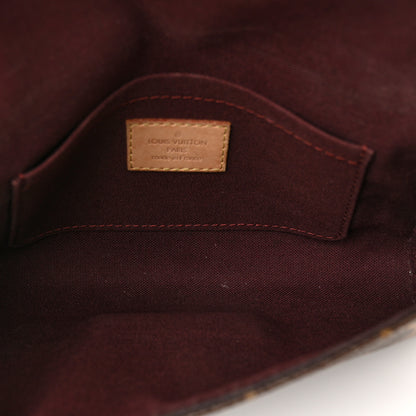 Louis Vuitton Monogram Favorite PM 5 of 10