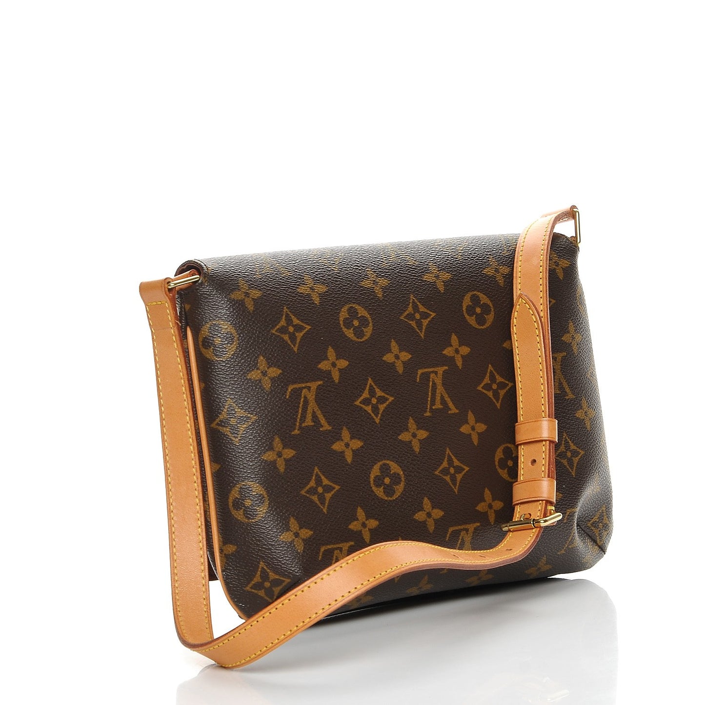 Monogram Musette Tango
