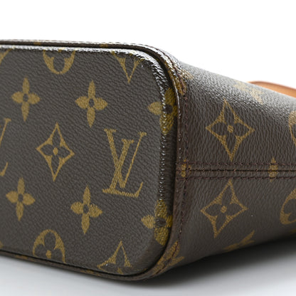 Louis Vuitton Monogram Vavin PM 8 of 8